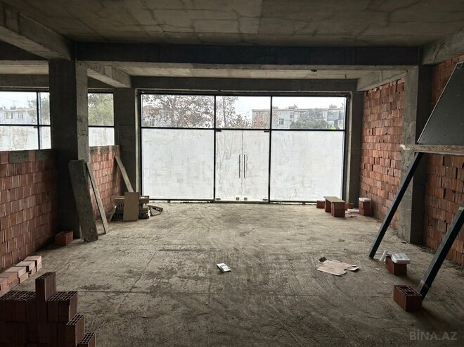 İcarəyə verilir  obyekt 70 m², Memar Əcəmi m., photo 17 from 22