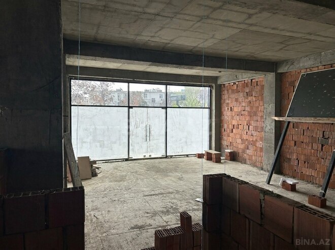 İcarəyə verilir  obyekt 70 m², Memar Əcəmi m., photo 21 from 22