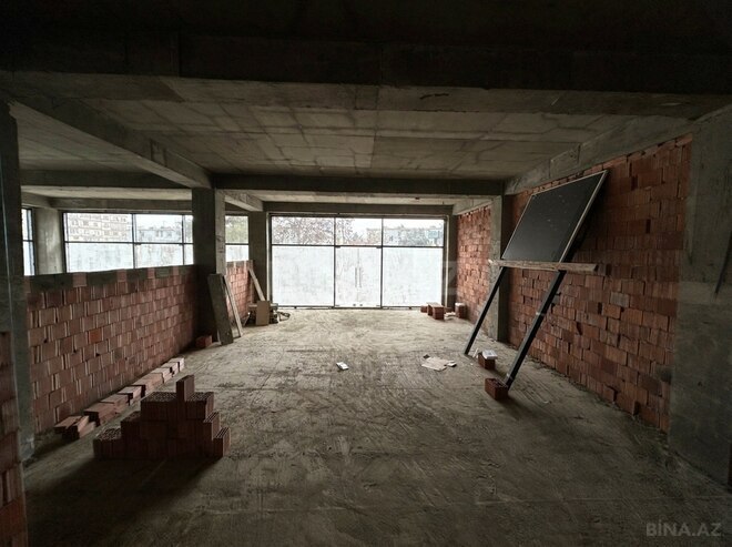 İcarəyə verilir  obyekt 70 m², Memar Əcəmi m., photo 18 from 22