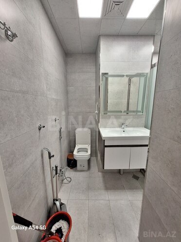 Сдаётся 2-комн. вторичка 70 м², м. Мемар Аджеми, photo 5 from 6