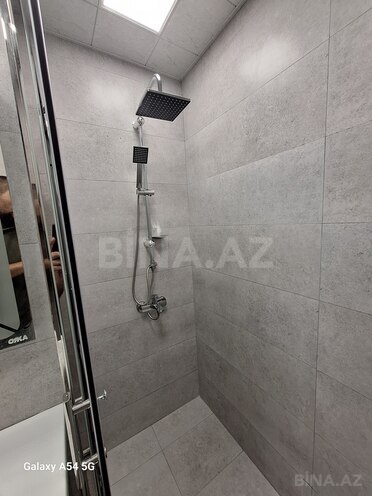 Сдаётся 2-комн. вторичка 70 м², м. Мемар Аджеми, photo 4 from 6