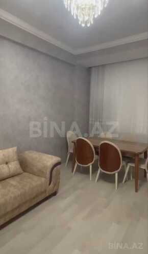 Сдаётся 2-комн. новостройка 105 м², м. Иншаатчылар, photo 17 from 29