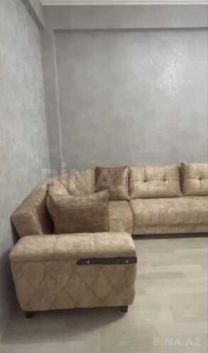 Сдаётся 2-комн. новостройка 105 м², м. Иншаатчылар, photo 16 from 29