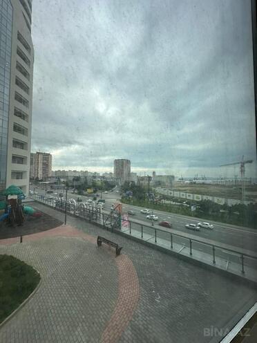 Satılır 4 otaqlı yeni tikili 200 m², Həzi Aslanov m., photo 17 from 19