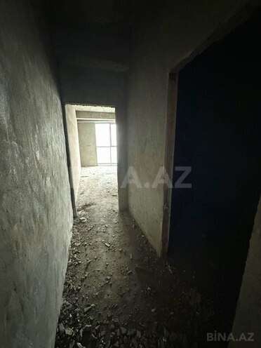 Satılır 4 otaqlı yeni tikili 200 m², Həzi Aslanov m., photo 8 from 19