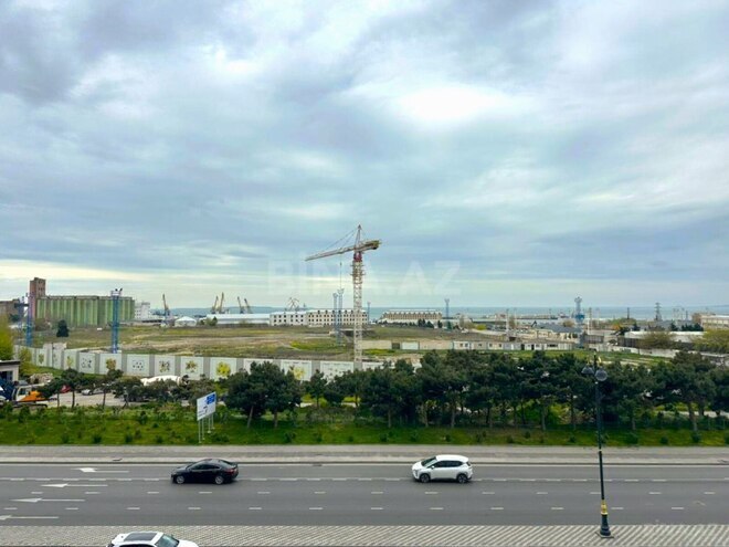 Satılır 4 otaqlı yeni tikili 200 m², Həzi Aslanov m., photo 12 from 19