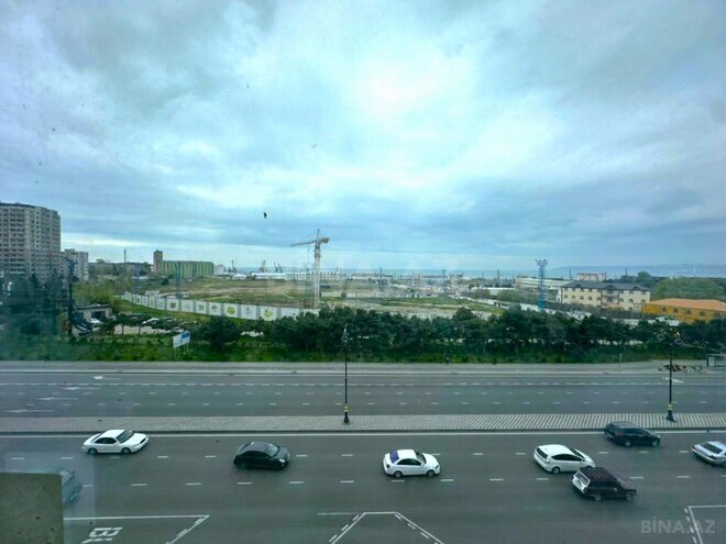 Satılır 4 otaqlı yeni tikili 200 m², Həzi Aslanov m., photo 11 from 19