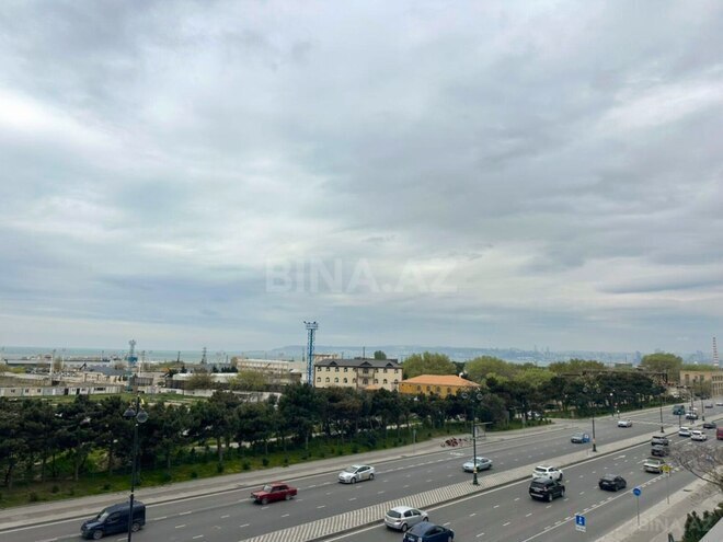 Satılır 4 otaqlı yeni tikili 200 m², Həzi Aslanov m., photo 14 from 19