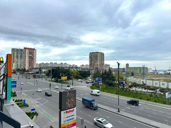Satılır 4 otaqlı yeni tikili 200 m², Həzi Aslanov m., photo 13 from 19