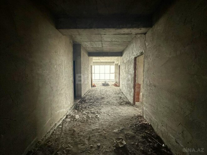 Satılır 4 otaqlı yeni tikili 200 m², Həzi Aslanov m., photo 9 from 19