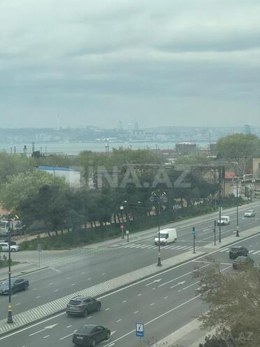 Satılır 4 otaqlı yeni tikili 200 m², Həzi Aslanov m., photo 15 from 19
