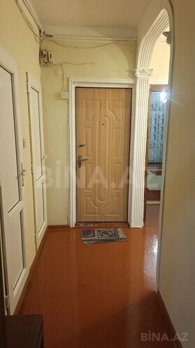 İcarəyə verilir 2 otaqlı köhnə tikili 60 m², M.Ə.Rəsulzadə q., photo 9 from 16