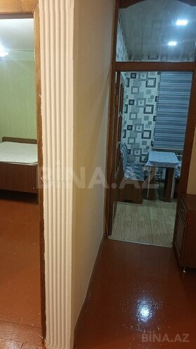 İcarəyə verilir 2 otaqlı köhnə tikili 60 m², M.Ə.Rəsulzadə q., photo 14 from 16