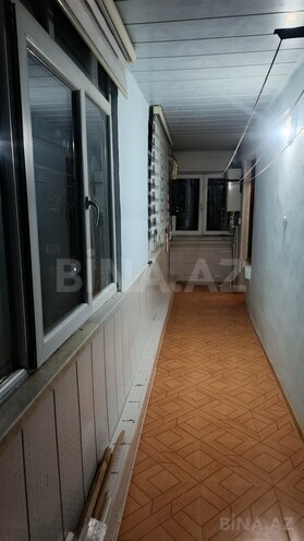 İcarəyə verilir 2 otaqlı köhnə tikili 60 m², M.Ə.Rəsulzadə q., photo 6 from 16