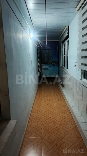 İcarəyə verilir 2 otaqlı köhnə tikili 60 m², M.Ə.Rəsulzadə q., photo 10 from 16