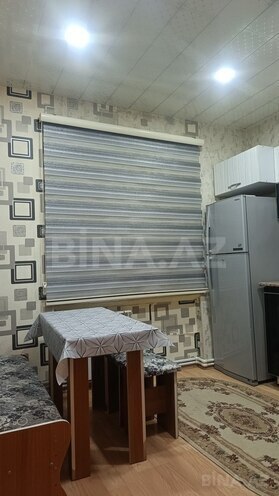 İcarəyə verilir 2 otaqlı köhnə tikili 60 m², M.Ə.Rəsulzadə q., photo 5 from 16