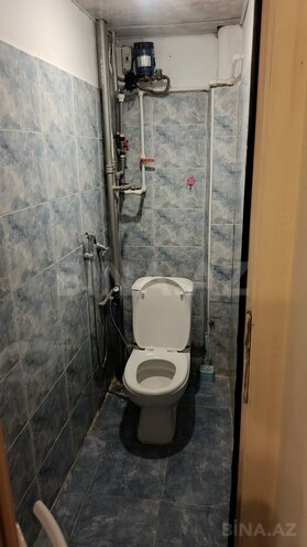 İcarəyə verilir 2 otaqlı köhnə tikili 60 m², M.Ə.Rəsulzadə q., photo 7 from 16