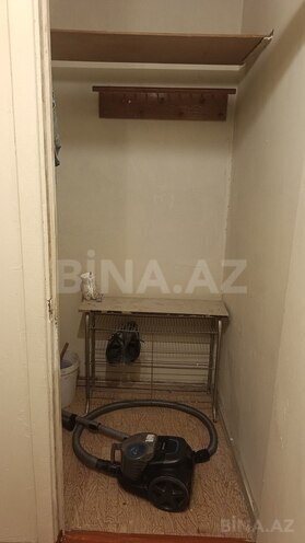 İcarəyə verilir 2 otaqlı köhnə tikili 60 m², M.Ə.Rəsulzadə q., photo 8 from 16