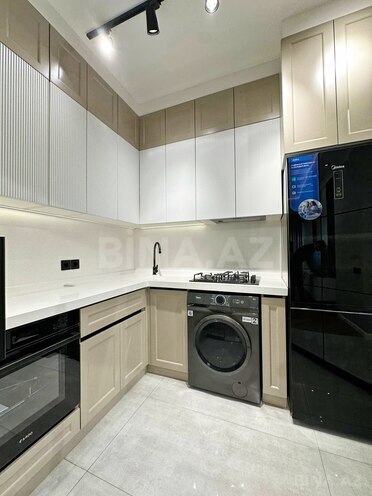 Продаётся 2-комн. новостройка 50 м², м. Нариман Нариманов, photo 5 from 11