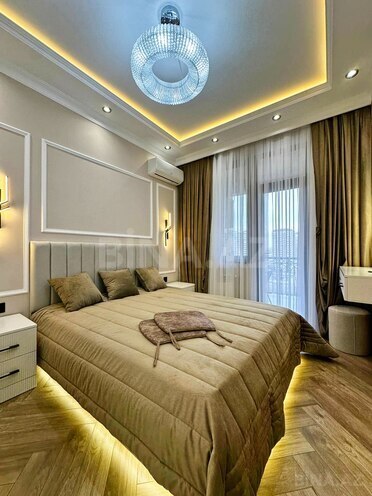 Продаётся 2-комн. новостройка 50 м², м. Нариман Нариманов, photo 6 from 11