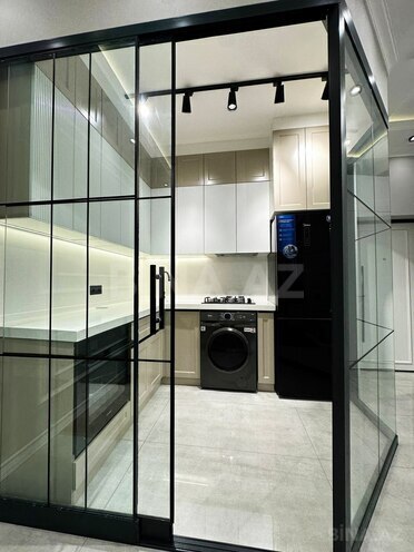 Продаётся 2-комн. новостройка 50 м², м. Нариман Нариманов, photo 4 from 11