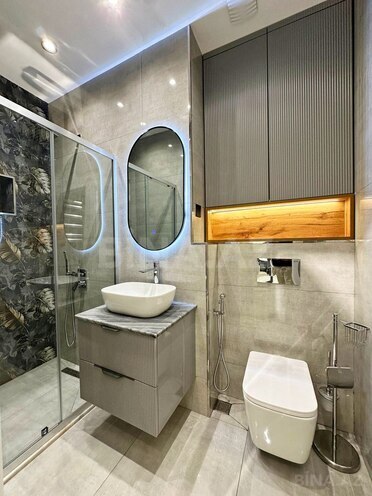 Продаётся 2-комн. новостройка 50 м², м. Нариман Нариманов, photo 8 from 11