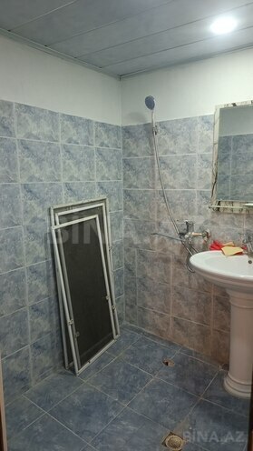 İcarəyə verilir 2 otaqlı köhnə tikili 60 m², M.Ə.Rəsulzadə q., photo 13 from 16