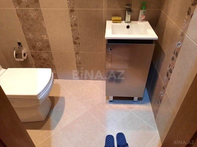 Satılır 4 otaqlı yeni tikili 180 m², 9-cu mikrorayon q., photo 25 from 27