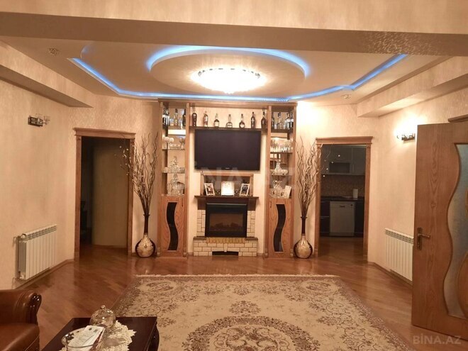 Satılır 4 otaqlı yeni tikili 180 m², 9-cu mikrorayon q., photo 6 from 27
