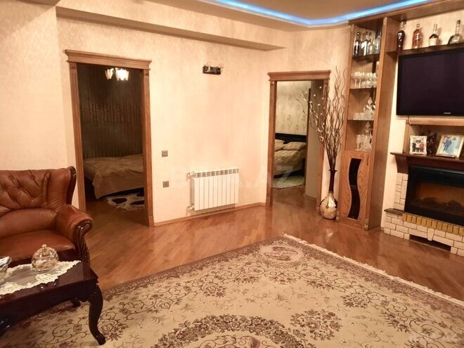 Satılır 4 otaqlı yeni tikili 180 m², 9-cu mikrorayon q., photo 5 from 27