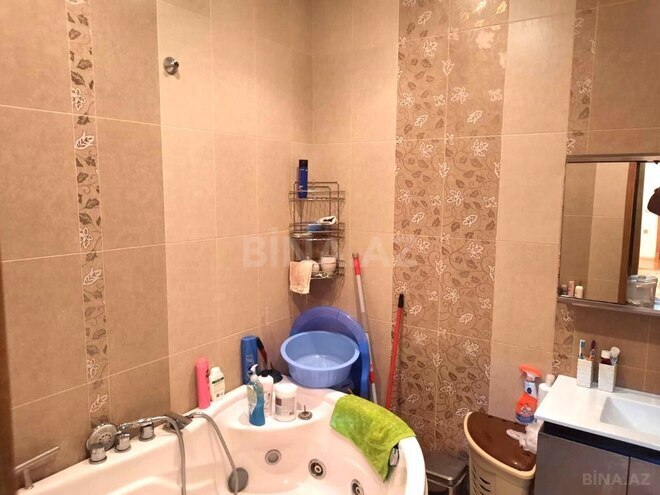 Satılır 4 otaqlı yeni tikili 180 m², 9-cu mikrorayon q., photo 23 from 27