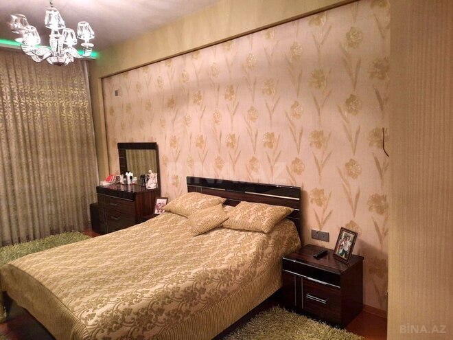 Satılır 4 otaqlı yeni tikili 180 m², 9-cu mikrorayon q., photo 15 from 27
