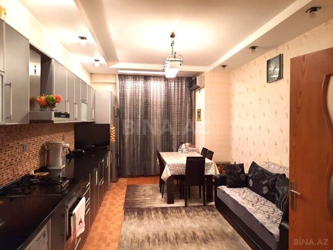 Satılır 4 otaqlı yeni tikili 180 m², 9-cu mikrorayon q., photo 20 from 27