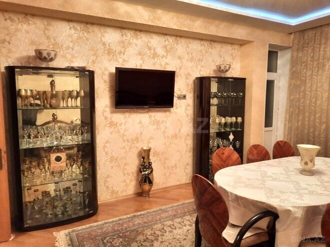 Satılır 4 otaqlı yeni tikili 180 m², 9-cu mikrorayon q., photo 11 from 27