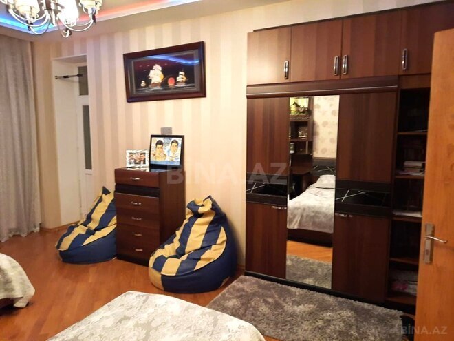 Satılır 4 otaqlı yeni tikili 180 m², 9-cu mikrorayon q., photo 19 from 27