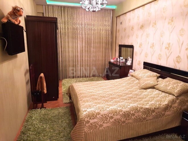 Satılır 4 otaqlı yeni tikili 180 m², 9-cu mikrorayon q., photo 16 from 27