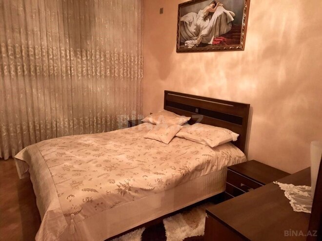 Satılır 4 otaqlı yeni tikili 180 m², 9-cu mikrorayon q., photo 12 from 27