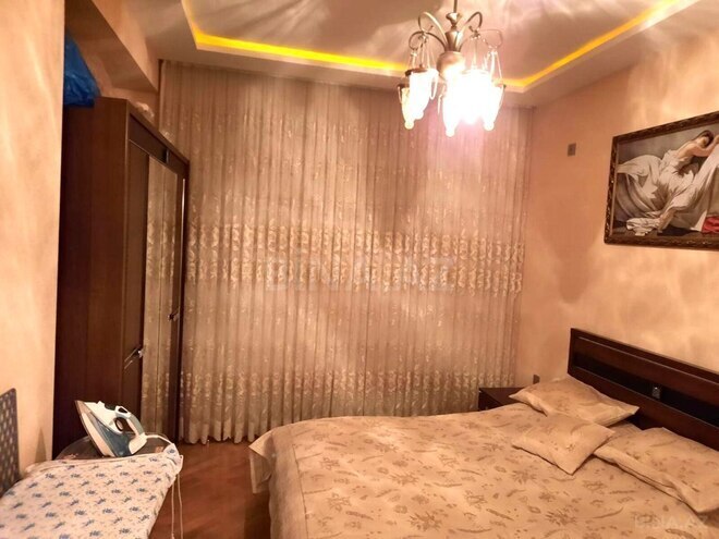 Satılır 4 otaqlı yeni tikili 180 m², 9-cu mikrorayon q., photo 13 from 27