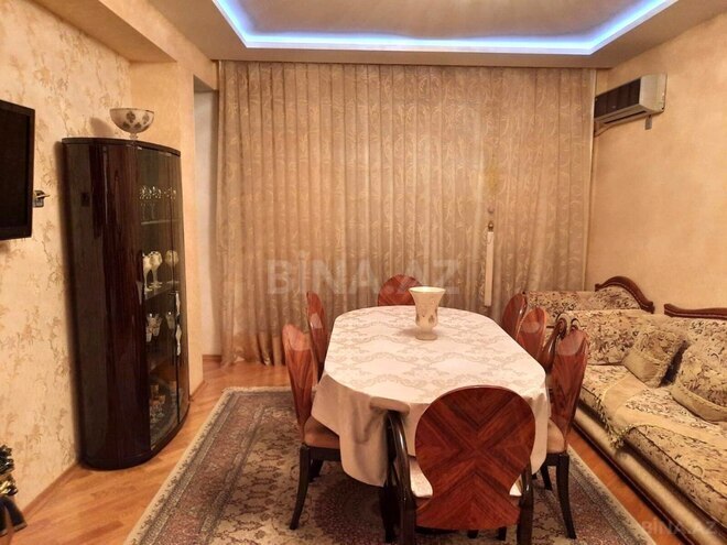 Satılır 4 otaqlı yeni tikili 180 m², 9-cu mikrorayon q., photo 8 from 27