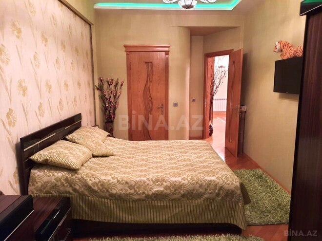 Satılır 4 otaqlı yeni tikili 180 m², 9-cu mikrorayon q., photo 17 from 27