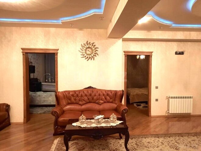 Satılır 4 otaqlı yeni tikili 180 m², 9-cu mikrorayon q., photo 4 from 27