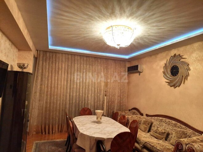 Satılır 4 otaqlı yeni tikili 180 m², 9-cu mikrorayon q., photo 10 from 27