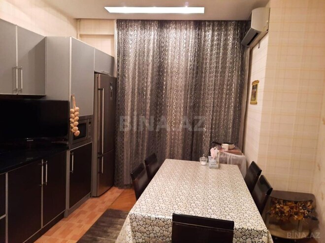 Satılır 4 otaqlı yeni tikili 180 m², 9-cu mikrorayon q., photo 22 from 27