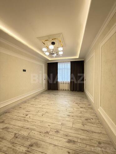 Satılır 2 otaqlı köhnə tikili 65 m², 20 Yanvar m., photo 3 from 14