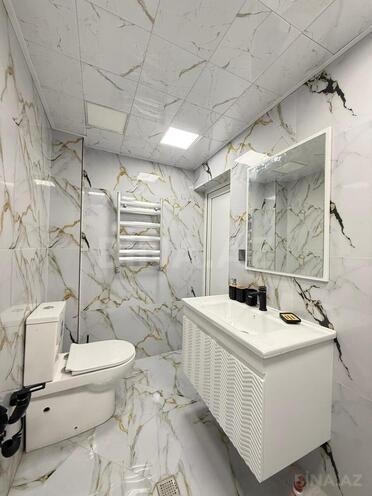 Satılır 2 otaqlı köhnə tikili 65 m², 20 Yanvar m., photo 11 from 14