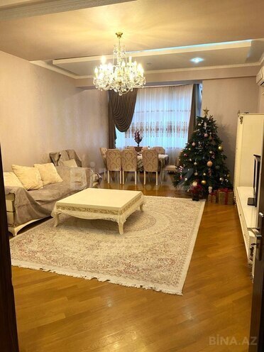 Satılır 2 otaqlı yeni tikili 120 m², 28 May m., photo 5 from 12