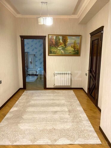 Satılır 2 otaqlı yeni tikili 120 m², 28 May m., photo 11 from 12