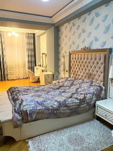 Satılır 2 otaqlı yeni tikili 120 m², 28 May m., photo 6 from 12