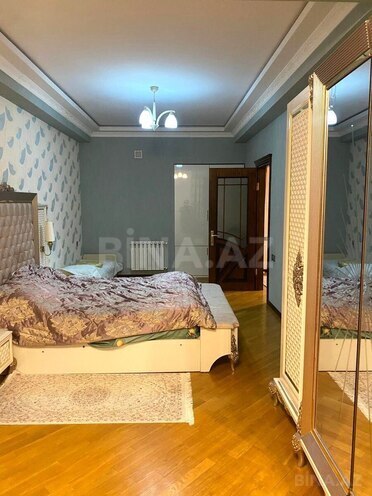 Satılır 2 otaqlı yeni tikili 120 m², 28 May m., photo 7 from 12