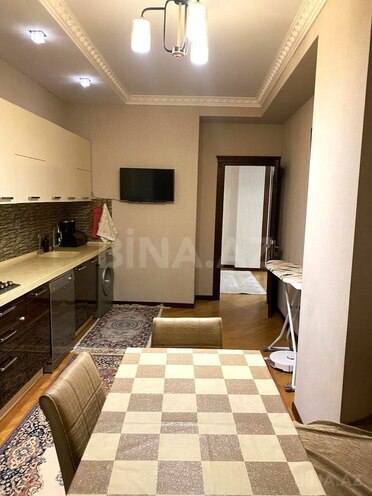 Satılır 2 otaqlı yeni tikili 120 m², 28 May m., photo 10 from 12